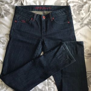 Guess Jeans size 25